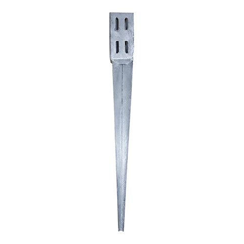 Timco Drive In Post Spike - Quick Fit