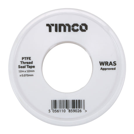 Timco PTFE Tape