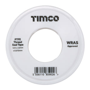 Timco PTFE Tape
