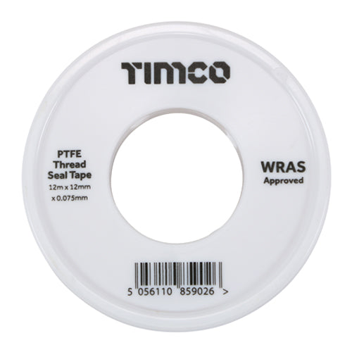 Timco PTFE Tape