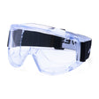 Portwest PW22 Challenger Goggles Clear