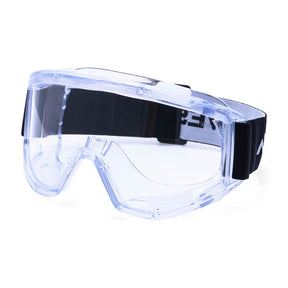 Portwest PW22 Challenger Goggles Clear