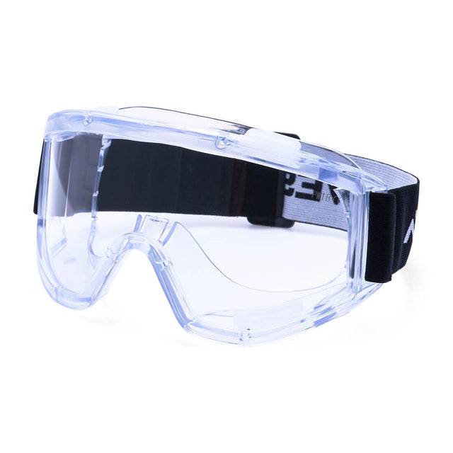 Portwest PW22 Challenger Goggles Clear