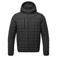 Portwest PW329 PW3 Square Baffle Jacket Black