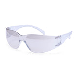 Portwest PW32 Wrap Around Safety Glasses Colour MI