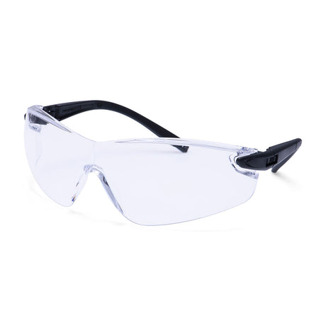 Portwest PW34 Profile Safety Glasses Clear