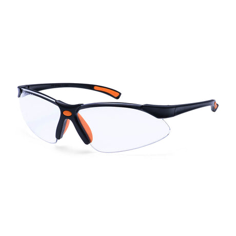 Portwest PW37 Bold Pro Spectacles Orange