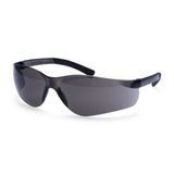 Portwest PW38 Pan View Safety Glasses Black