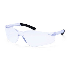 Portwest PW38 Pan View Safety Glasses Clear