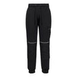 Portwest PW399 PW3 Work Joggers Black