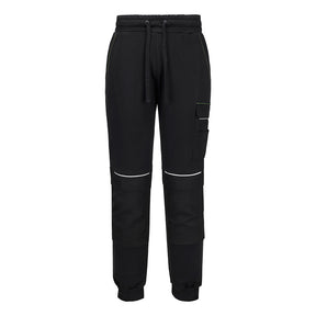Portwest PW399 PW3 Work Joggers Black