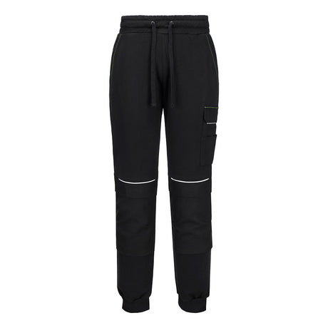 Portwest PW399 PW3 Work Joggers Black