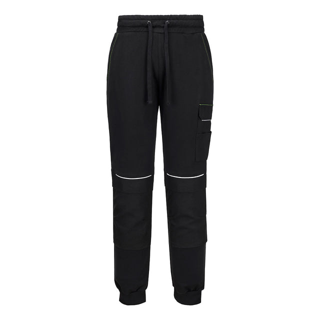 Portwest PW399 PW3 Work Joggers Black
