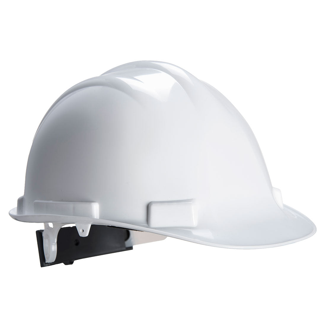Portwest PW50 Expertbase Safety Helmet White