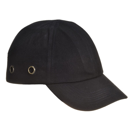Portwest PW59 Portwest Bump Cap Black