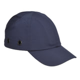 Portwest PW59 Portwest Bump Cap Navy