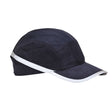 Portwest PW69 Vent Cool Bump Cap Navy