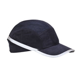 Portwest PW69 Vent Cool Bump Cap Navy