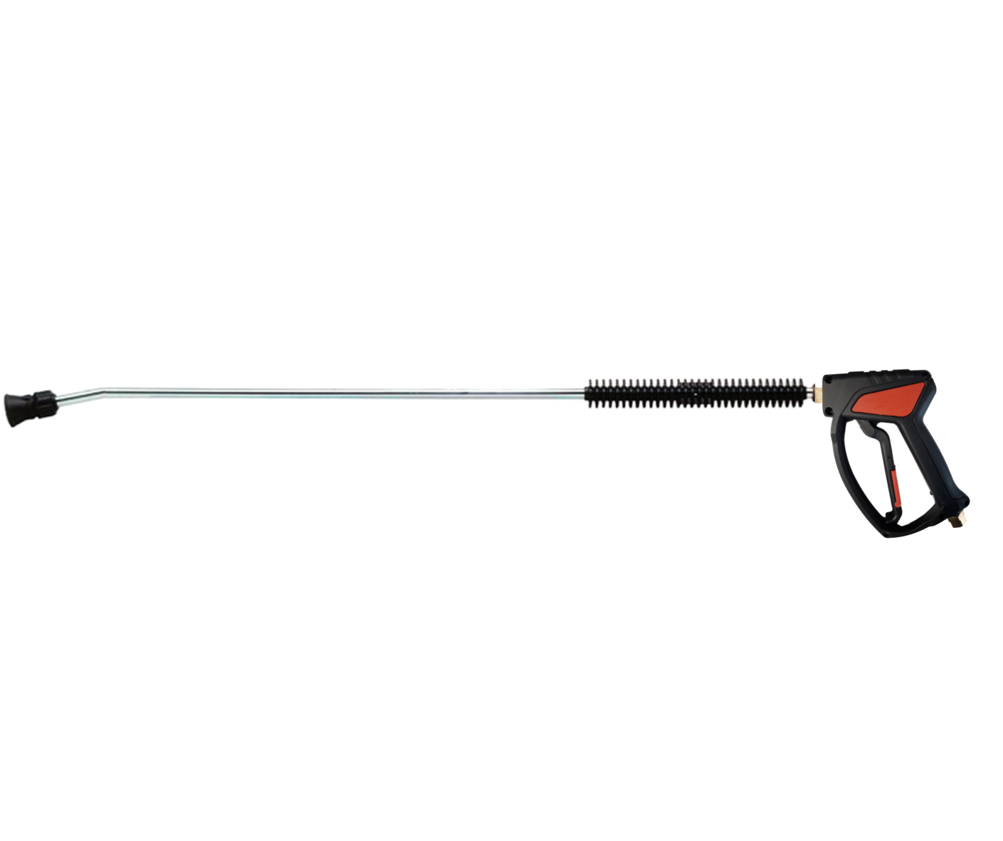 Complete 900mm Lance + MW280 + Nozzle + Swivel