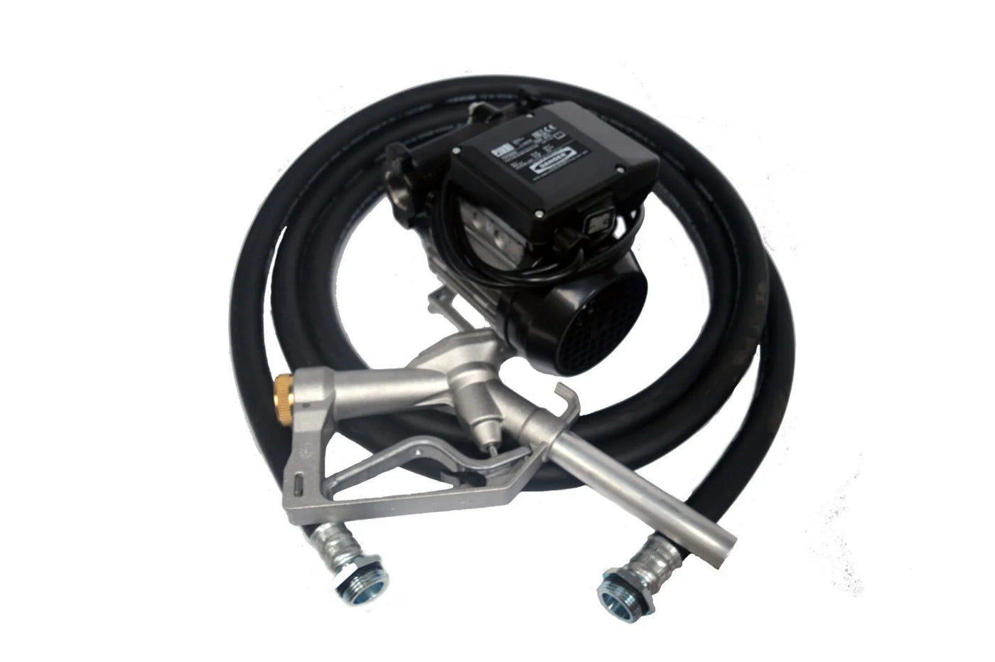 PIUSI Panther 56 Kit