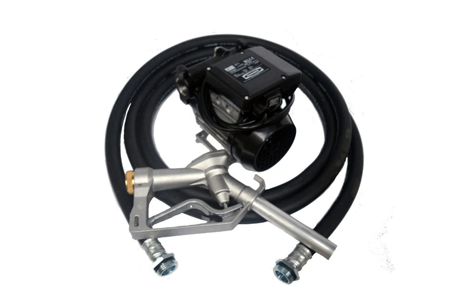 PIUSI Panther 56 Kit