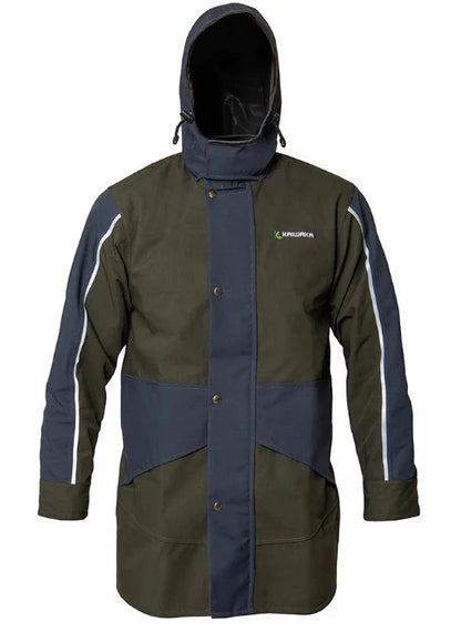 Kaiwaka Stormforce Parka