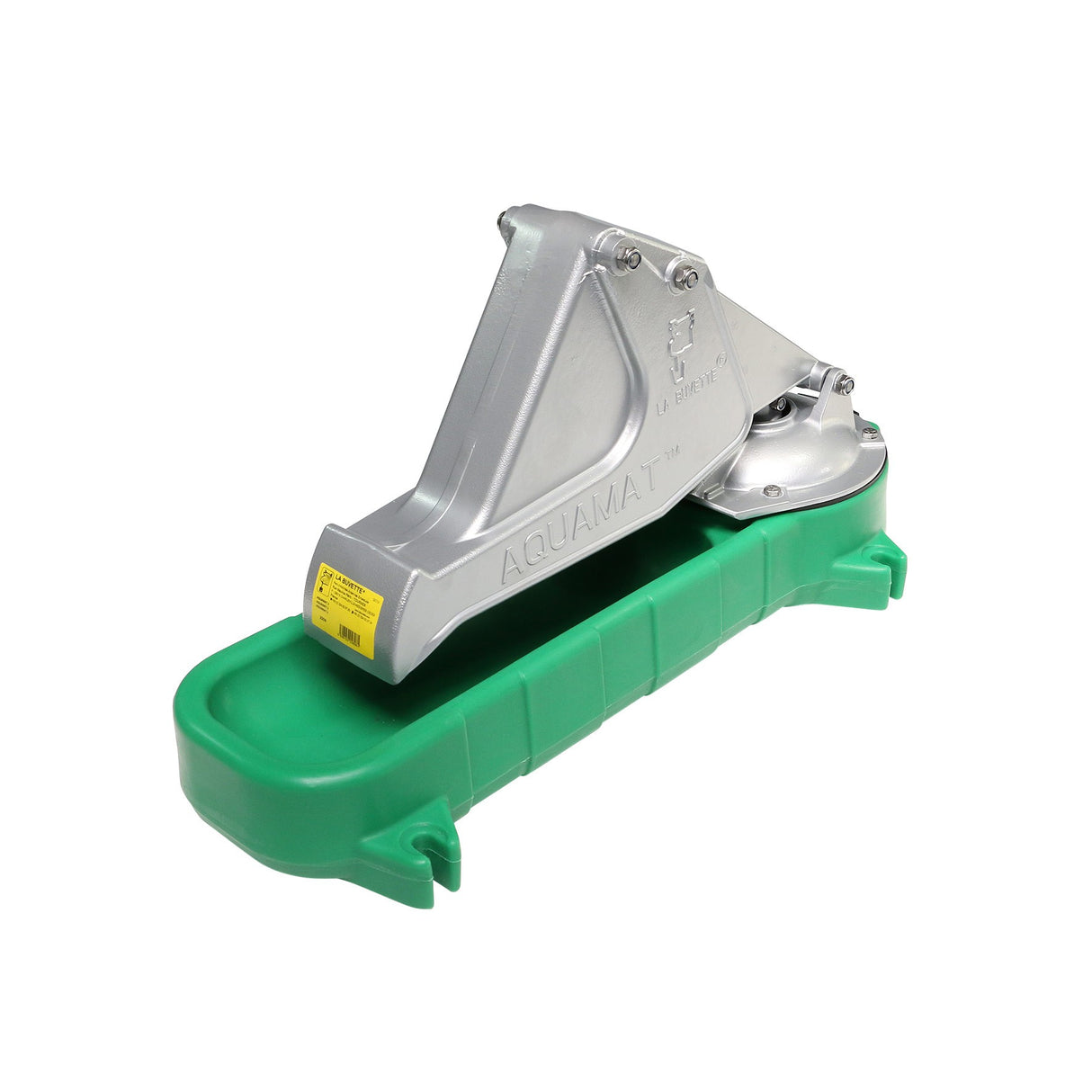 Aquamat Pasture Pump