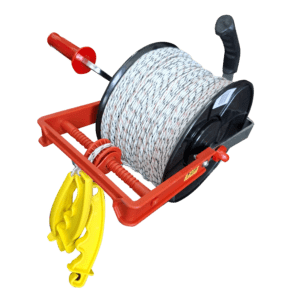 PasturePro 3 Geared Reel