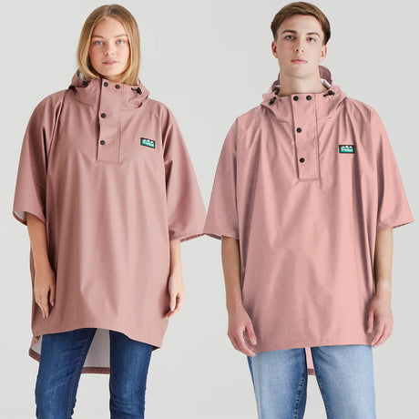 Ridgeline Signature Poncho