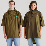 Ridgeline Signature Poncho