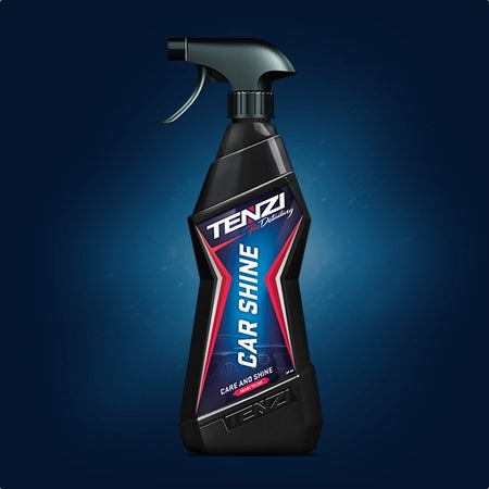 ProDetailing Car Shine Quick Detailer Super Gloss 700ml