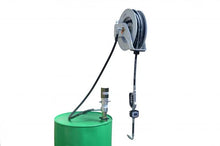 Pump – Reel – Meter Kit