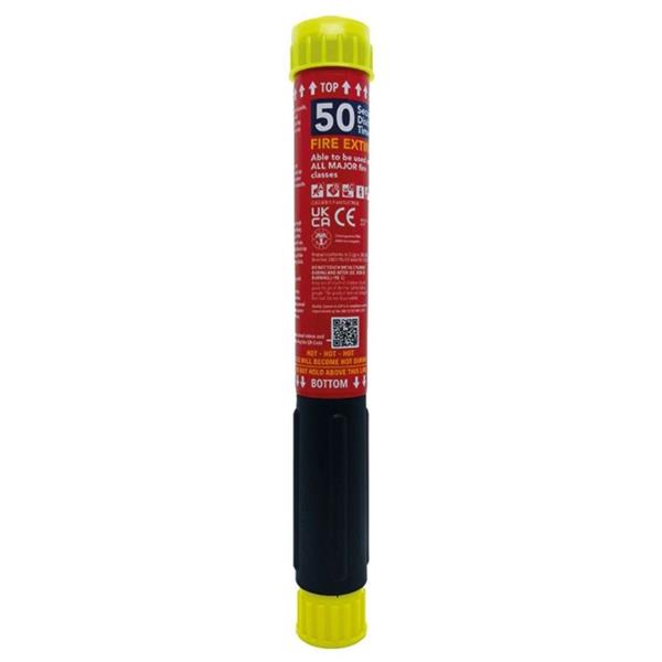 FSS50 - 50 Second Fire Extinguisher