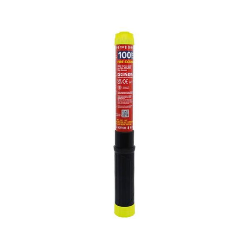 FSS100- 100 Second Fire Extinguisher