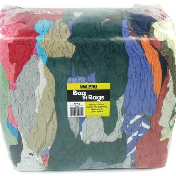 Bag Of Rag