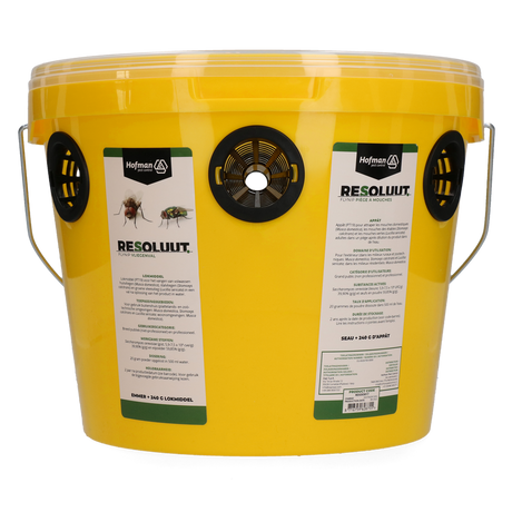 Resoluut FlyNip Flytrap