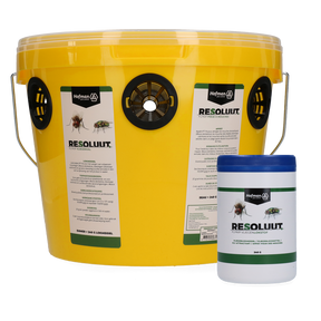 Resoluut FlyNip Flytrap