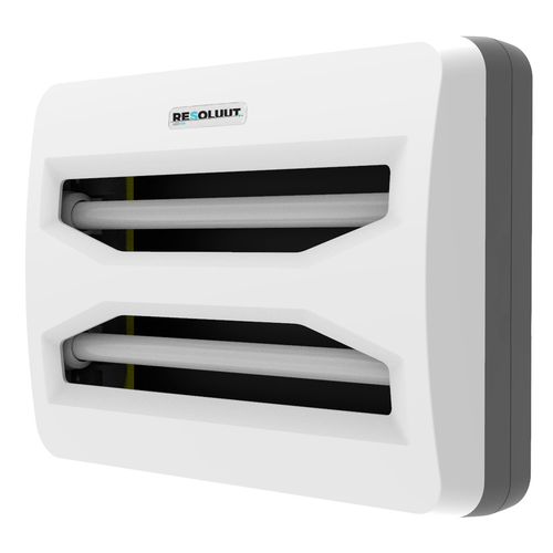 Resoluut LED 60 Fly Lamp
