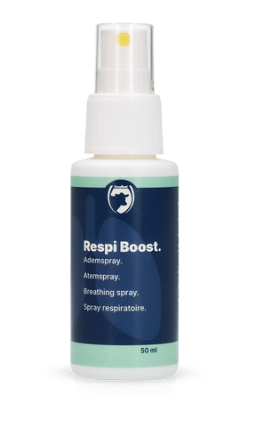 Excellent Respi Boost (Breath Spray) 50 ml