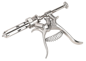 HSW Roux-Revolver
