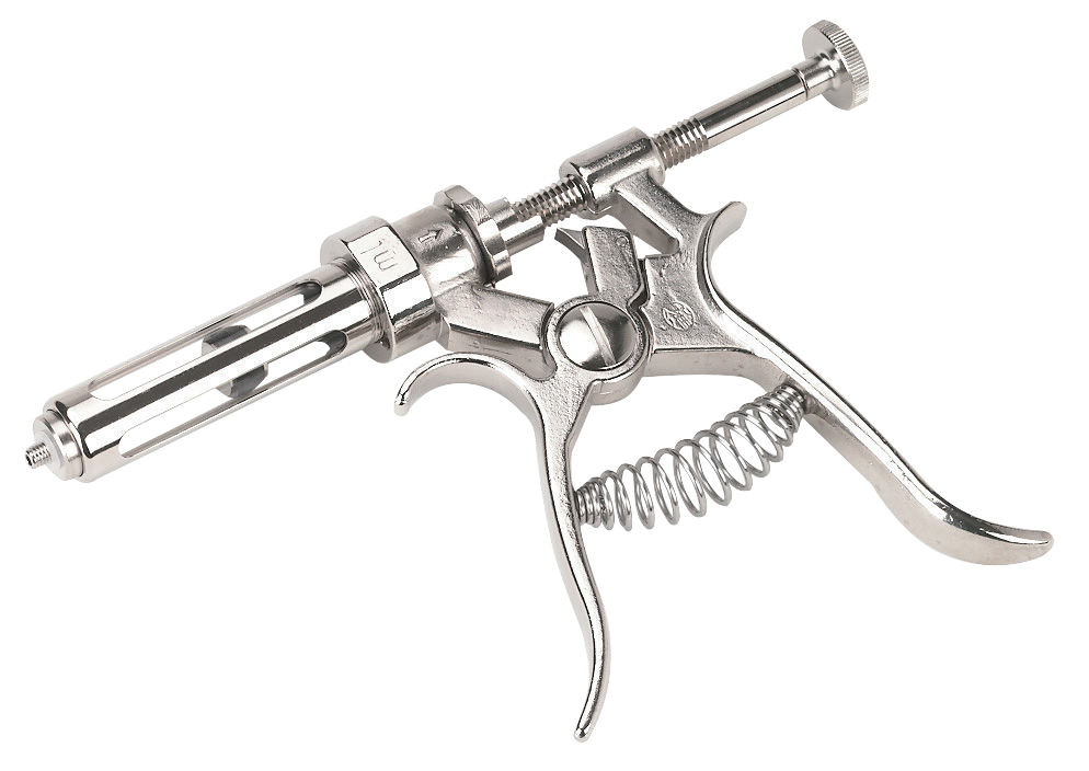 HSW Roux-Revolver