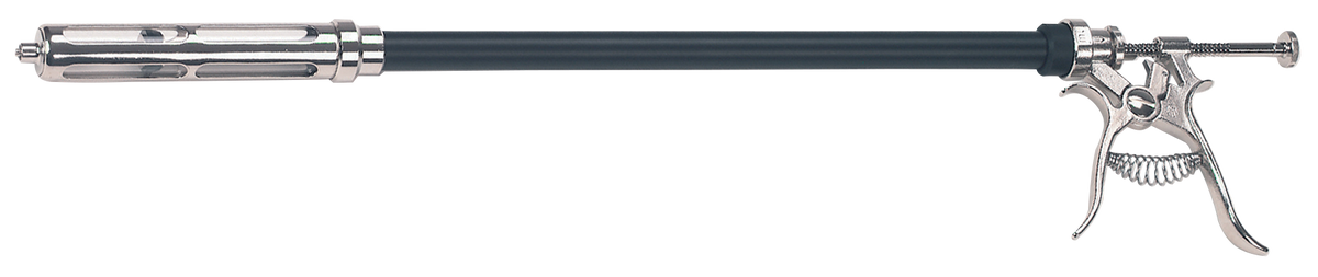 HSW Roux-Revolver 50 cc Extended