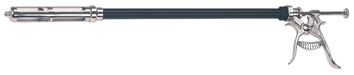 HSW Roux-Revolver 50 cc Extended