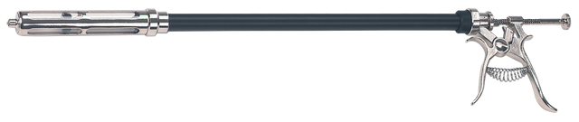 HSW Roux-Revolver 50 cc Extended