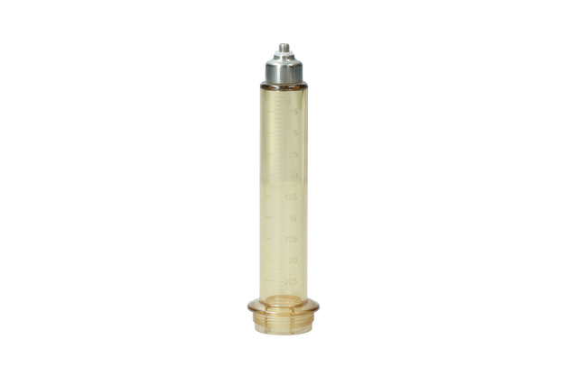 HSW Roux-Revolver 25cc Cylinder S