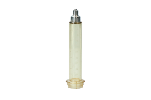 HSW Roux-Revolver Spare Parts 25cc Cylinder LL