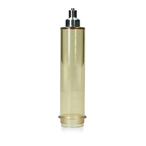 HSW Roux-Revolver Spare Parts 50cc Cylinder LL