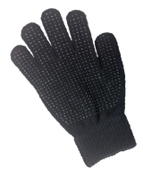 Glove Magic Grippy Black