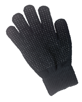 Glove Magic Grippy Black