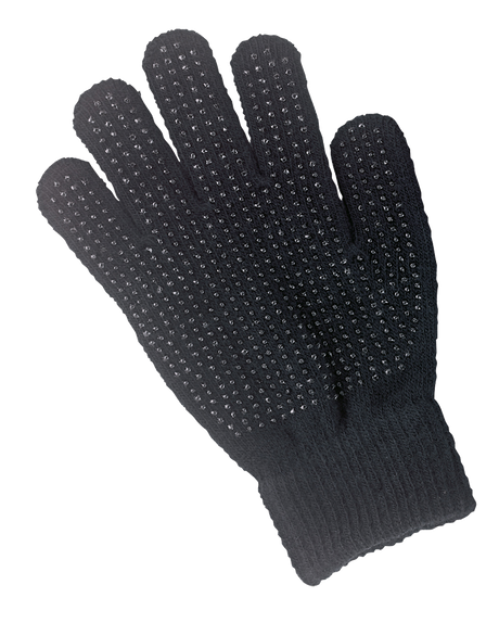 Glove Magic Grippy Black